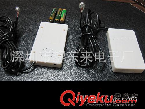 防水音樂(lè)機(jī)芯 10秒錄音盒 圓形擠壓盒 電子發(fā)聲擠壓盒(圖)原始圖片3