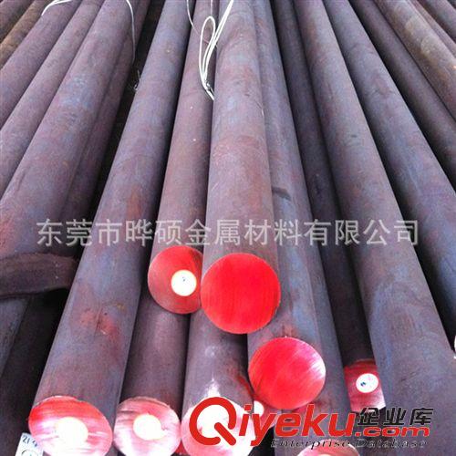 模具鋼 廠家供應(yīng)P20大直徑鍛造圓鋼 P20磨光圓鋼 P20美標機扎圓鋼原始圖片3