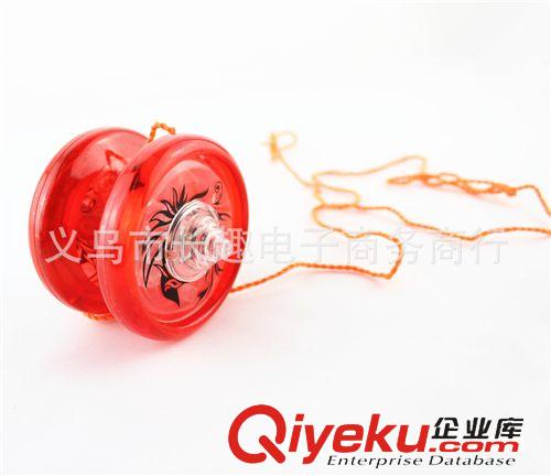 新品上架 廠家直銷　雷霆少年之火舞再現(xiàn)溜溜/悠悠/ＹＯＹＯ球　發(fā)光玩具