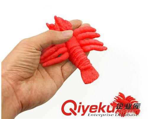 沙灘<>戲水玩具 熱銷　遇水膨脹可愛又好玩的　海寶寶水晶球　兒童益智玩具批發原始圖片2