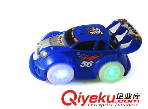 車系玩具 廠家直銷電動玩具車 超炫萬向轉(zhuǎn) 音樂 發(fā)光翻斗車玩具批發(fā)原始圖片2