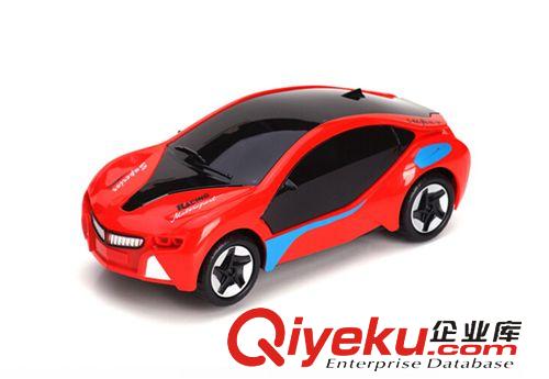 車系玩具 廠家直銷　寶馬音樂發(fā)光萬向車　夏季熱銷　兒童玩具　地攤　批發(fā)原始圖片2