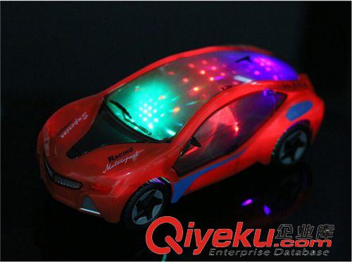 車系玩具 廠家直銷　寶馬音樂發(fā)光萬向車　夏季熱銷　兒童玩具　地攤　批發(fā)原始圖片3