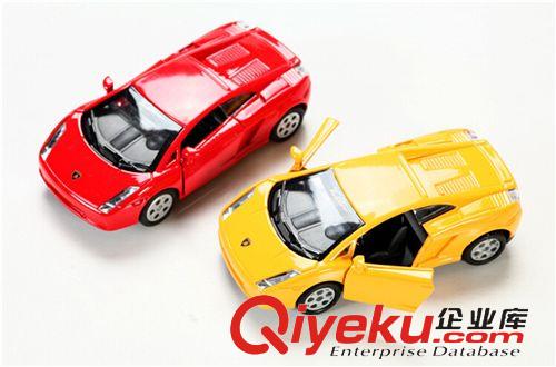 車系玩具 廠家熱銷　蘭博基尼1：32迷你靜態(tài)仿真合金車模　tj兒童玩具