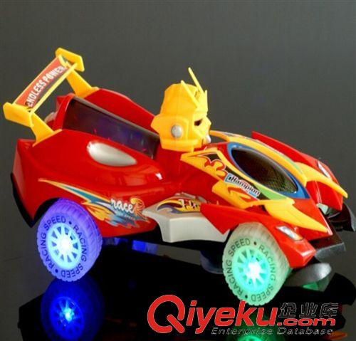 車系玩具 廠家直銷　本年度{zj1}性價(jià)比價(jià)比3Ｄ萬向明輪燈光音樂 玩具戰(zhàn)車原始圖片3