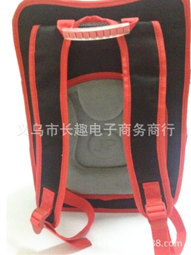 包包 2014開學熱銷新品　米奇兒童書包　雙肩減負學生背包　批發