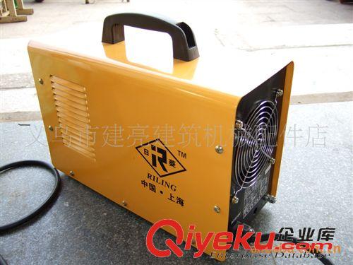 電焊機 ZX7系列逆變直流手工電弧焊機原始圖片2