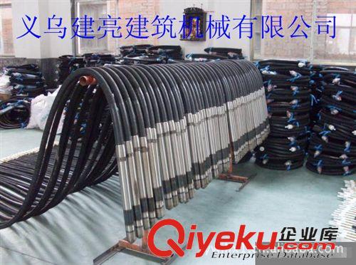 夯實(shí)機(jī)械 嘉興杭州紹興寧波衢州溫州上海北京ZX-50插入式4米混凝土振動(dòng)棒原始圖片3