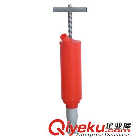 果樹園林輔助工具 供應(yīng)農(nóng)機(jī)配件手壓式追肥器 水瓶型施肥器