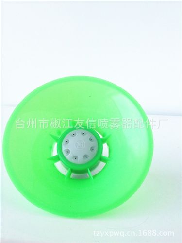 噴霧器配件 八孔噴頭/農(nóng)用噴霧器配件/防霧八眼噴頭霧化好/內(nèi)螺紋單噴頭46