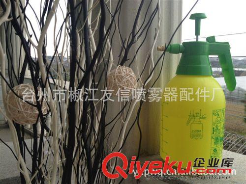 小型噴霧器 洗車器 噴壺系列 供應2.0L升噴壺/手動噴霧器/氣壓式噴霧器/型號YX-16噴壺原始圖片2