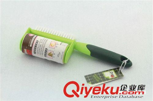 日用清潔用品系列 清潔用品廠家 混批 生活用品 帶毛粘塵滾筒刷 粘塵器