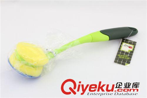 日用清潔用品系列 廠家批發(fā)清潔用品 生活用品混批 海綿頭碟盤刷 刷子 可替換原始圖片2