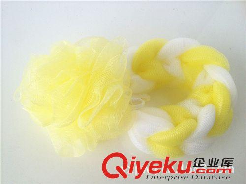 日用衛生系列 供應彩色沐浴球/浴擦/浴花 洗澡必備／洗浴用品 沐浴條/