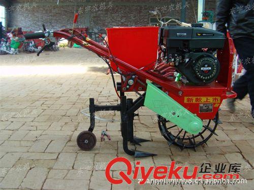 農(nóng)用類機(jī)械 手推式人工中耕玉米播種機(jī)葵花脫粒機(jī)撒肥機(jī)玉米剝皮機(jī)田園管理機(jī)