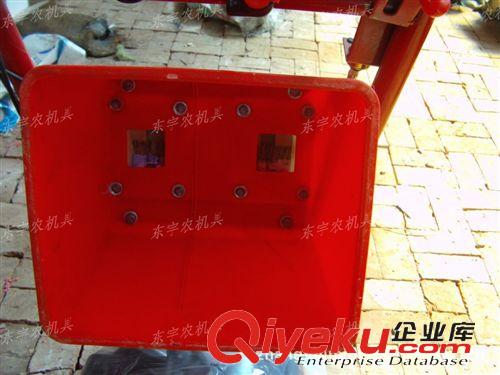 農用類機械 自走式中耕雙檔雙壟玉米施肥機小型農用機械　開溝培土播種一體