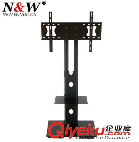 電視掛架按尺寸分 N&W 26-42寸液晶電視掛架伸縮旋轉可調角度 液晶多功能擺臂支架