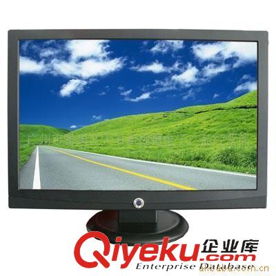 液晶外殼 19寸C款 寬屏/19寸寬屏液晶顯示器外殼 26元