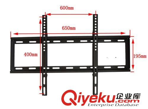 LED電視機(jī)掛架 熱銷 B-511液晶電視機(jī)掛架壁掛 32-65寸高質(zhì)量通用型支架