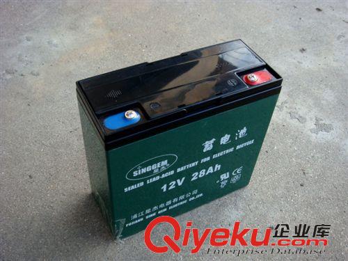電瓶/逆變器大全及附件 12V20A28AH干電瓶/捕魚打獵電池/免維護電瓶/大容量干電池原始圖片3
