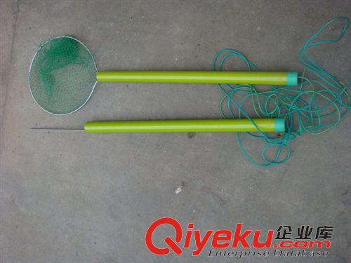 電瓶/逆變器大全及附件 4MM粗不銹鋼超聲波逆變器專用撈網探針伸縮竿/2.3米全長/攜帶方便原始圖片2