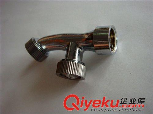園林機(jī)械/配件 背負(fù)式機(jī)動(dòng)噴霧器高壓噴頭/農(nóng)用扇形霧化園林噴頭原始圖片2