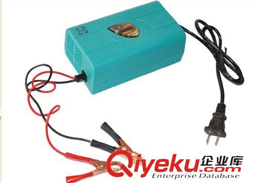 各種充電機/充電器 12V智能充電器/充12伏電瓶,快速修復智能充電機逆變器專用充電器