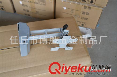 電視機掛架 【廠家熱賣】液晶顯示器鋁合金搖擺支架  液晶電視機支架 出廠價