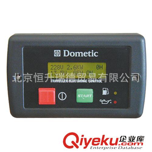 房车发电机 Dometic 房车发电机(汽油发电机,燃气发电机,柴油发电机)