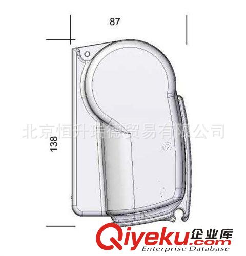 遮陽(yáng)篷 【房車(chē)遮陽(yáng)篷】拓樂(lè)遮陽(yáng)蓬原始圖片3