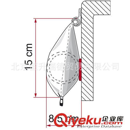 遮陽篷 【房車遮陽篷】Fiamma cs 簡易遮陽蓬原始圖片2