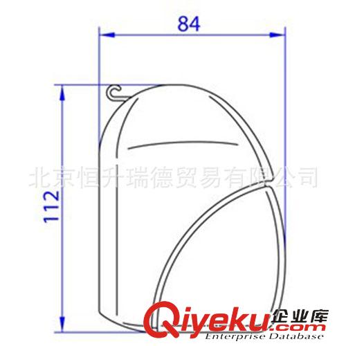 遮陽篷 【房車遮陽棚】小型手動遮陽棚