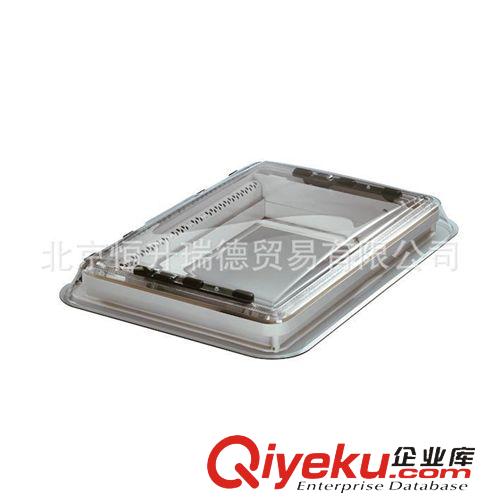 房車排風(fēng) 9963455【房車天窗】Dometic Midi Heki 電動天窗原始圖片2