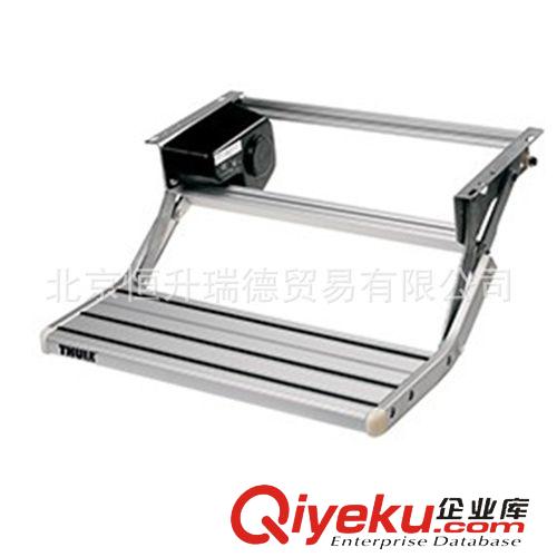 房車(chē)踏步 9978356【房車(chē)配件】460mm 單臺(tái)階電動(dòng)踏步