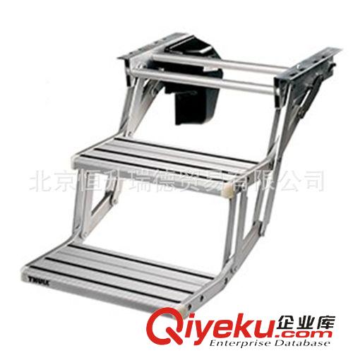 房車(chē)踏步 9913292 【房車(chē)配件】400mm平推手動(dòng)房車(chē)踏步