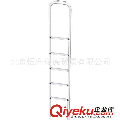 房車爬梯 9990505 Thule10臺階折疊爬梯