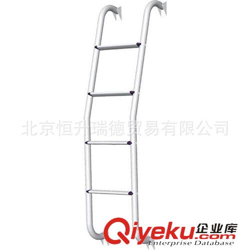 房車爬梯 高品質(zhì)鋁合金房車室內(nèi)爬梯