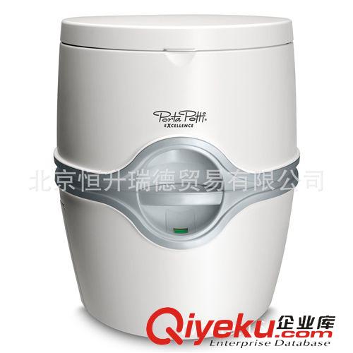 房車水路 9970159【房車馬桶】Porta Potti Excellence高品質便攜式坐便器