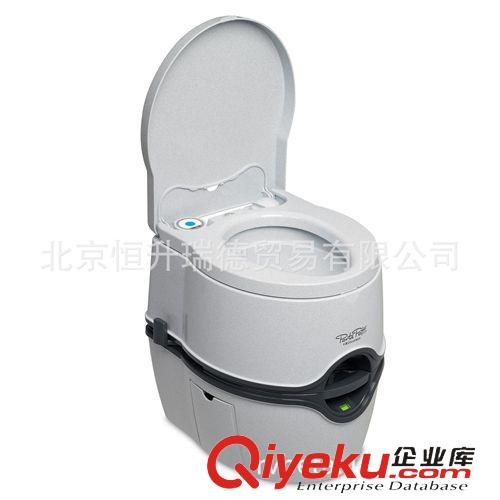 房車水路 9970159【房車馬桶】Porta Potti Excellence高品質便攜式坐便器