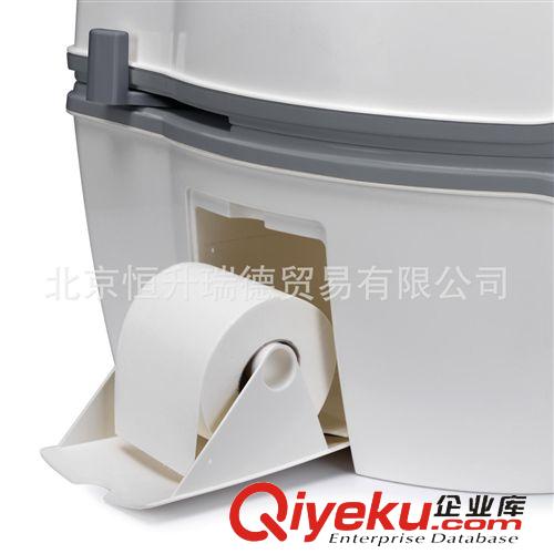 房車水路 9970159【房車馬桶】Porta Potti Excellence高品質便攜式坐便器