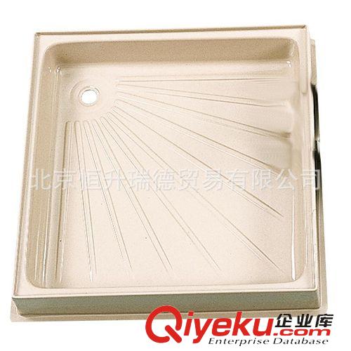 鑲嵌水盆 9970270 房車淋浴用底座原始圖片2