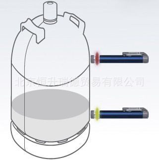 房車燃氣配件 9909271【房車工具】便攜式燃氣余量檢測筆