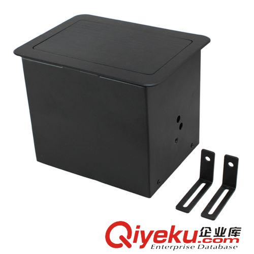 氣壓式桌面插座系列 L0416 （HDMI）氣桿式桌面線盒/隱藏高級(jí)桌面插座/多功能桌面插座原始圖片3