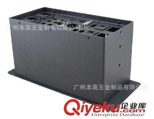（免焊線）彈起式桌面插座系列 K513F 直通式彈起桌面插座會議多媒體桌面插座USB 3.5音頻原始圖片2