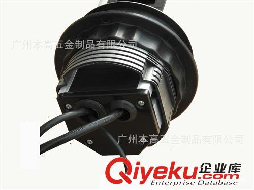 手動/電動桌面插座系列 本高-歐標桌面插座廚房專用提拉式插座隱藏式提拉插座原始圖片3