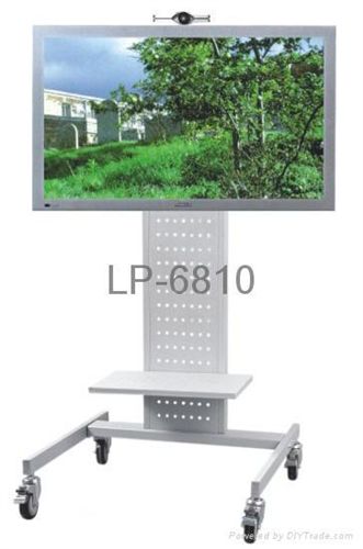 液晶電視支架系列 LP6906--40″以下液晶電視旋轉(zhuǎn)支架