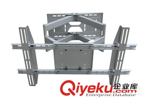 液晶電視支架系列 LP602A--適用32-55寸液晶電視伸縮支架