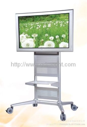 液晶電視支架系列 LP602A--適用32-55寸液晶電視伸縮支架