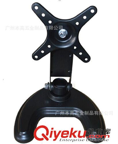 液晶電視支架系列 觸摸屏/液晶屏臺面支架廠家直銷原始圖片2