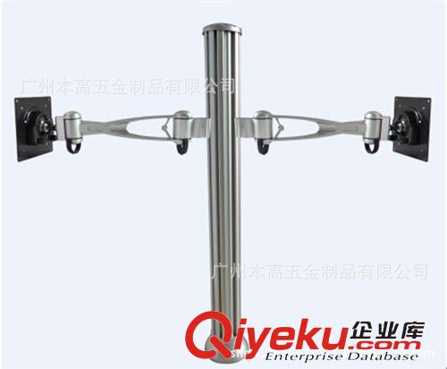 液晶電視支架系列 LCD-ZF02 桌面液晶支架/LCD支架/桌面顯示屏支架